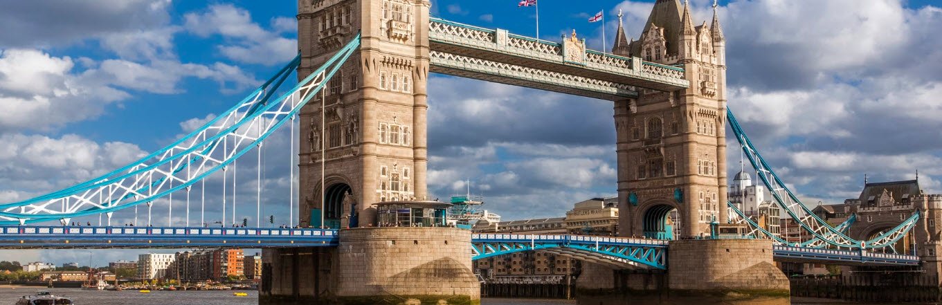 Tower Bridge, London, England, United Kingdom